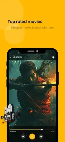 cricify-apk-for-mobile Top Rated Movies